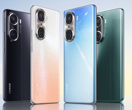 24期分期+送碎屏宝HONOR/荣耀X30i 5G手机