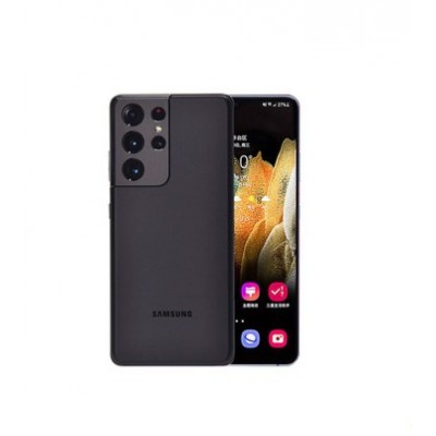 全新Samsung/三星 Galaxy S21 Ultra SM-G9980国行