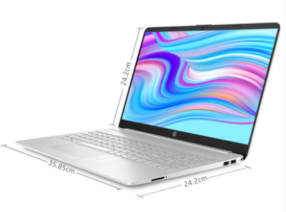 HP/惠普 星15/星14 11代酷睿i3/i5/i7 轻薄便携手提