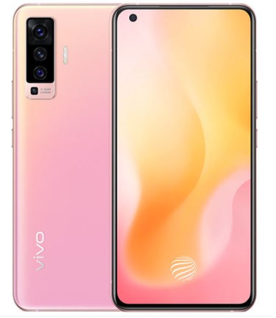 vivo X50双模5G智能手机官方正品vivoX50