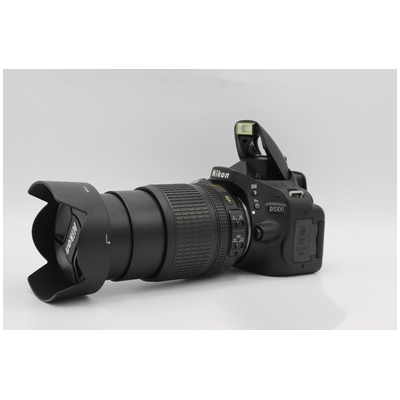 Nikon尼康D5100旅游高清数码单反照相机旋转屏入门级