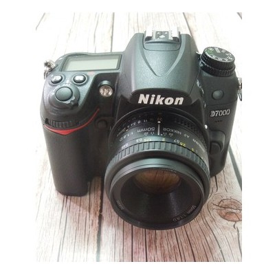 nikon/尼康D7000/D7100 单反数码照相机